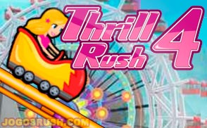 Thrill Rush 4
